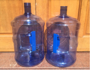 Máquina Extrusora de Plástico para Preformas de Botellas PET con Hornos Integrados - Product Image 6