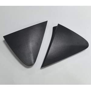 Placas de Puerta para YARIS US 05-08, 60118-0D100/52030 60117-0D100/52030, Instalación Atornillada, Diseño Minimalista - Product Image 3