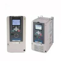 Variateur de fréquence VFD d'origine CIMR-HA2A0250FAC, 75 kW, 220 V, 3 phases, contrôle de vitesse du moteur