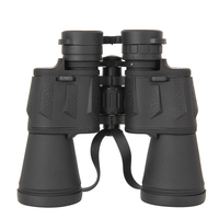 Jumelles de haute puissance 20x50, compactes, HD, professionnelles, étanches, pour adultes, télescope pour l'observation des oiseaux, les voyages, directement de l'usine