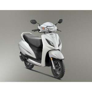 Blanco Nuevo Activa 6G Tecnología avanzada Comodidad superior y confiabilidad inigualable Precio a granel Vehículo - Product Image 1