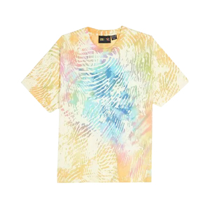 ADIDAS pharrell Williams mm Fan Mens เสื้อเคลื่อนไหว & เสื้อยืด3X-Large สีเหลืองทึบระบายอากาศและผ้าอัดน้ำหนัก220 - Product Image 1