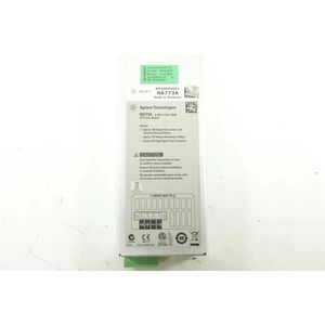 Módulo de Alimentación Keysight N6773A 20V 15A 300W xgeqpt - Product Image 3