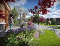PC-Download Online-Rendering HD-Filme 3D-Visualisierungstool Software Lumion 11