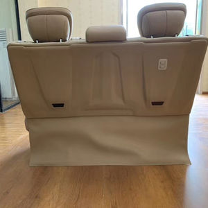 Prix d'usine <span class=keywords><strong>pas</strong></span> <span class=keywords><strong>cher</strong></span> siège d'auto Vito Metris siège d'auto <span class=keywords><strong>Viano</strong></span> Seat <span class=keywords><strong>Viano</strong></span> MPV ensemble d'affaires en cuir personnalisable voiture canapé-lit interrupteur mécanique - Product Image 2