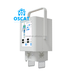OSCAT veteriner ekipmanı Dr sistemi dijital radyografi radyografi mobil floroskopi <span class=keywords><strong>X</strong></span> ışını makinesi - Product Image 6