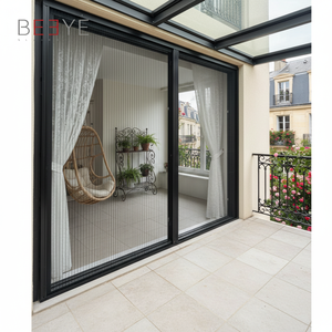 Puerta Mosquitera Moderna de Alta Calidad, Impermeable, Lavable y Resistente a Insectos <span class=keywords><strong>para</strong></span> Cocina y Dormitorio - Product Image 4