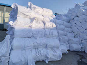 Tappetino isolante in vetro refrattario in fibra ceramica per prodotti in fibra ceramica Premium - Product Image 5