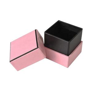 Caja de Regalo para Taza de Café de Lujo con Recubrimiento UV y Logotipo Personalizado, Empaque Rígido para Regalos de Navidad - Product Image 6