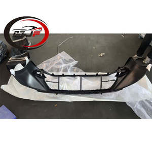 CZJF Nuevo Parachoques Delantero de Repuesto para <span class=keywords><strong>Toyota</strong></span> <span class=keywords><strong>Sienna</strong></span> 2021 USA Estilo XLE - Product Image 3