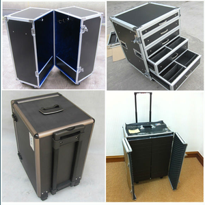 เคส10U บิน/บุกเบิก DJ Rev 1เคส/เที่ยวบินสำหรับ Pioneer CDJ <span class=keywords><strong>800</strong></span> - Product Image 6