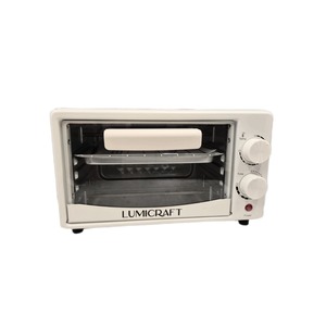 13 Lts tostapane elettrico 600 watt 110v Grill funzione cucina tostapane forno - Product Image 6