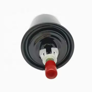 Nouveaux filtres à carburant à gaz en ligne de rechange pour voiture en acier inoxydable Filtro De Gasolina 96444649 GF618 96335719 FGI-204 pour GM Deawoo - Product Image 3