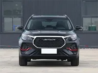 Offres Spéciales 2023 Chery Jetour X70 Plus Nouveau SUV Hybride Électrique 1.5T Puissance 2745mm Entre-essieux Freins Électromagnétiques Sans Garantie