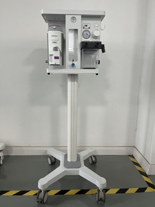 Appareil d'<span class=keywords><strong>anesthésie</strong></span> par inhalation vétérinaire Vericare ANV-100 avec vaporisateur pour hôpital vétérinaire, clinique, <span class=keywords><strong>anesthésie</strong></span> chirurgicale - Product Image 6