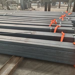 חם התגלגל בר מרובע בגודל astm מותאם אישית בגודל סטנדרטי כמו gb סטנדרטי שירות חיתוך פלדה - Product Image 3