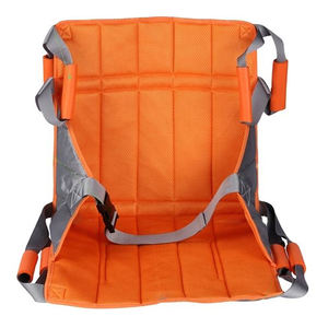 Planche de transfert et de levage pour patients avec poignées, pour personnes âgées et handicapées, aide à la mobilité, ceinture de transport, drap de levage - Product Image 2