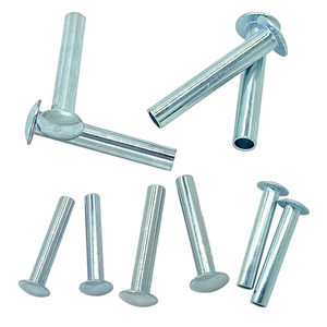 Remaches Confiables para Estructuras Fijas - Product Image 1
