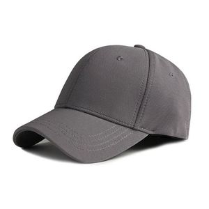 Casquettes de baseball ajustées unisexe pour adultes, avec logo brodé 3D de haute qualité, dos fermé, 100 % polyester, vente en gros - Product Image 5