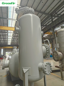 Tanque <span class=keywords><strong>de</strong></span> Almacenamiento Criogénico <span class=keywords><strong>para</strong></span> Hidrógeno Líquido, Oxígeno Líquido y GNL, Apto <span class=keywords><strong>para</strong></span> Sistemas <span class=keywords><strong>de</strong></span> Aire <span class=keywords><strong>para</strong></span> Instrumentos - Product Image 5