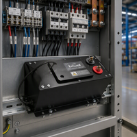 Module de supercondensateur BITWELL BW-30V300F 30V 300F, module de stockage d'énergie haute puissance