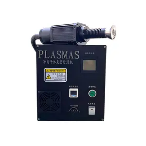 Fornitore della cina CE certificazione macchina per la pulizia del Plasma per la vendita macchina per la pulizia del Plasma per la plastica