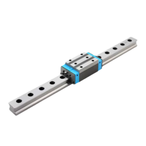 Bloque de Riel Lineal Original HIWIN HGW HGH <span class=keywords><strong>HGR</strong></span> 15 20 25 30 35 45 55 CA CC HA HC 100 a 6000 mm, Bloques de Guía Lineal - Product Image 1