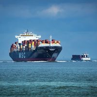 Agent d'expédition maritime de fret surdimensionné de la Chine vers l'Asie du Sud-Est, DDP, porte à porte, droits de douane payés