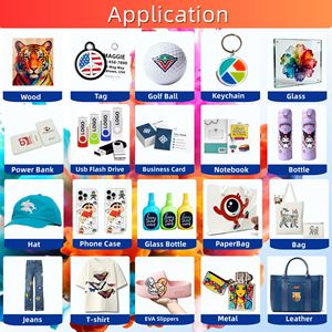 Impresora <span class=keywords><strong>UV</strong></span> Rápida 6090 con Cabezal I3200 Xp600, Impresora <span class=keywords><strong>UV</strong></span> <span class=keywords><strong>DTF</strong></span> para Telas, Carcasas de Teléfono, Botellas, Impresora <span class=keywords><strong>UV</strong></span> y <span class=keywords><strong>DTF</strong></span> - Product Image 3