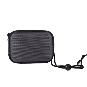 <strong>Hard</strong> <strong>EVA</strong> Travel Case For Digital Camera - Product Image 3