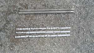 Smallポータブル15-25m土壌/石/ロックGeological Sampling Core Drilling Machine - Product Image 6