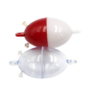 <span class=keywords><strong>Boya</strong></span> de <span class=keywords><strong>pesca</strong></span> bicolor, bola flotante de ABS para <span class=keywords><strong>pesca</strong></span> marina, <span class=keywords><strong>boya</strong></span> de <span class=keywords><strong>pesca</strong></span> de poliestireno, gran oferta - Product Image 6