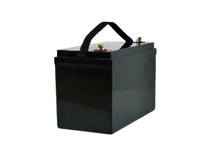 Disesuaikan Siklus Dalam Cerdas BMS Lithium Besi Fosfat Baterai Isi Ulang 24V 120Ah LiFePO4 Baterai Lithium Ion - Product Image 6