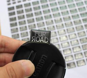 Autocollant adhésif de bouteille de vin, autocollant transparent de bouteille, autocollants personnalisés de bouchon de bouteille - Product Image 6