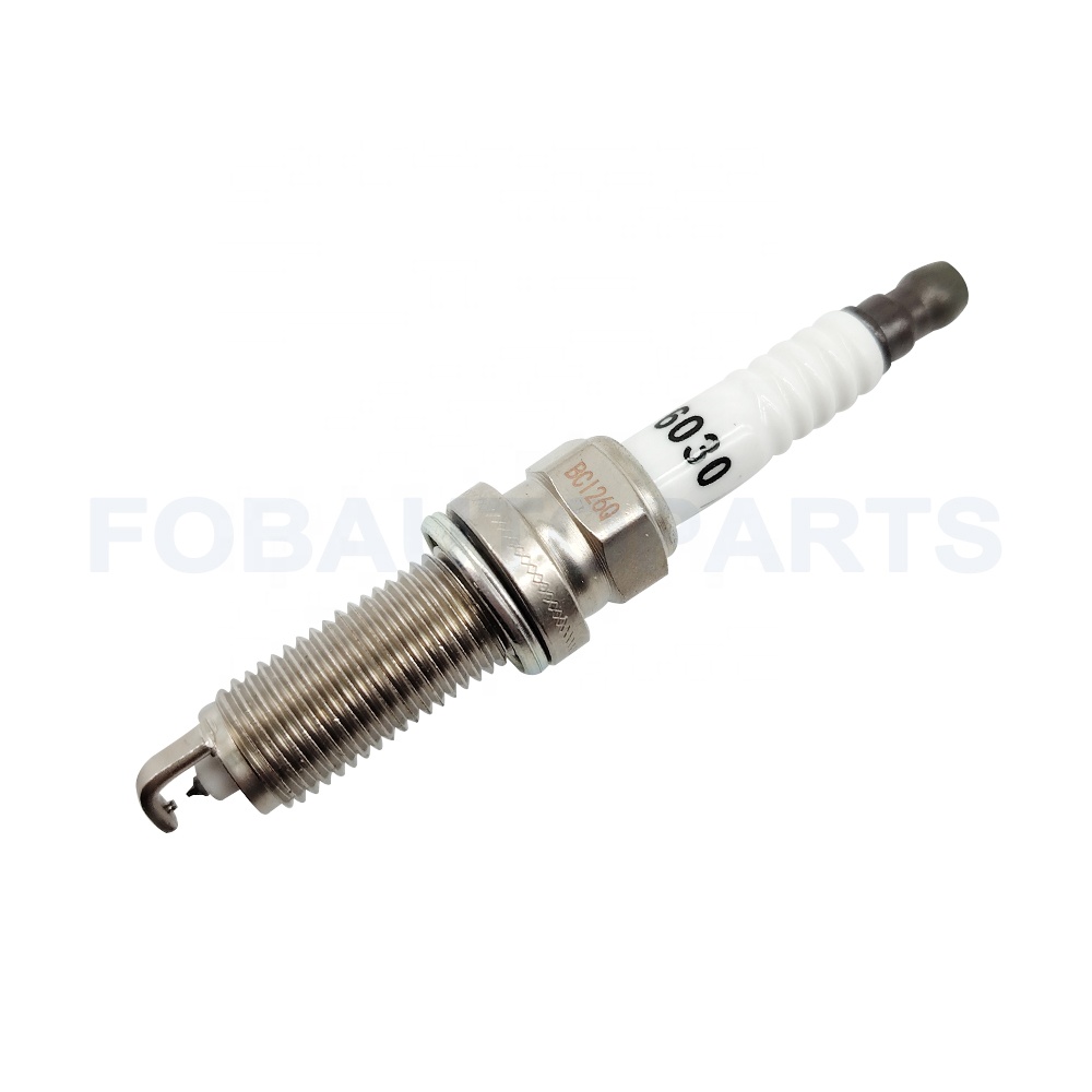 Double-Iridium Spark Plug Best for Mazda 3 Sport L4 2.0 2011-2023 DILKAR7E9HS DILKAR7M8 ILKAR7L11 LKAR7AGP-D LKAR7AHX-S