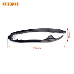 Bras oscillant et glissière de chaîne pour moto, nouveau modèle <span class=keywords><strong>2023</strong></span> XC XCF SX SXF EXC EXCF 125 250 <span class=keywords><strong>300</strong></span> 450 500 pour HUSQVARNA <span class=keywords><strong>GASGAS</strong></span> - Product Image 2