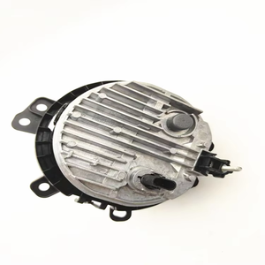 63177329171 63177329172 全新 12V 雾灯日间行车灯 LED 25W 3000 流明 1 年保修 适用于 Mini F55 F57 Cooper 2013-2017 - Product Image 4