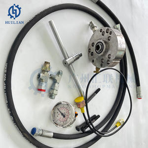 ערכות טעינה חנקן 86481520 עבור v32 v43 v45 v51200 v1200 v1600 brh501 שקע הידראולי שקע - Product Image 4