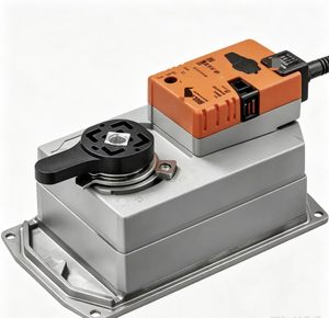 Kit d'actionneur Nv 1310900002 pour rétrofit complet, neuf, original, Spot Plc - Product Image 1