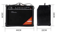 TG-40R Amplificateur de Guitare Électrique 40 Watts Puissant pour Vente en Gros