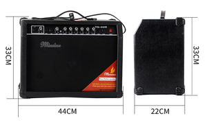 TG-40R Amplificatore per Chitarra Elettrica Drive da 40 Watt di Grande Successo all'Ingrosso - Product Image 2
