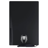 Console de Jeu TV Version Blu-ray Numérique 5, 1 To, Prise US, Bluetooth Sans Fil, Extension Carte TF 256 Go, 1000-5000 Jeux Intégrés, Prête à l'emploi