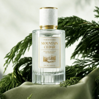 Étiquette personnalisée pour parfum, autocollant de luxe pour flacon de parfum 30ml 50ml, autocollant pour emballage cosmétique, décoration, étiquette de parfum