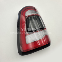 68262533AH Neues LED-Objektiv Rücklicht für die linke Seite für Dodge Ram 1500 Pickup 2019-2024 68262533AG 68262533AE 68262533