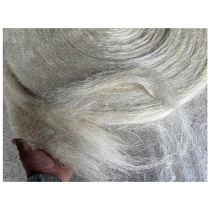 High Quality <b>Raw</b> Jute Fiber Sliver Natural Filasse Roll Biodegradable <b>Material</b> For Textile Craft <b>Packaging</b> And Industrial Use - Product Image 2