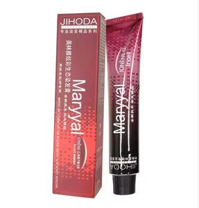 Tinte de Cabello Semipermanente <span class=keywords><strong>Vojo</strong></span> Salon, Crema sin Amoníaco, Color a Base de Aceites Herbales - Product Image 2