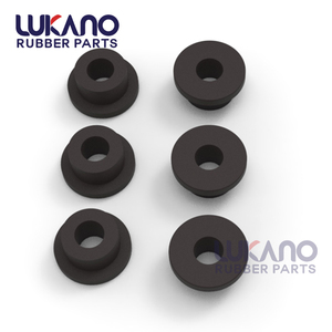 <span class=keywords><strong>Rondelle</strong></span> d'épaississement en caoutchouc de 21 mm (13/16 po) isolante et anti-vibrations - Product Image 6