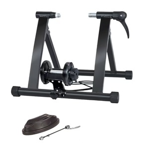 Cycling Training <strong>Roller</strong> Foldable Direct-drive Indoor Fitness Equipment Bicycle Training Stand - Product Image 5