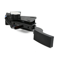 Accessoires de véhicule, capteur de position du papillon des gaz TPS, pédale d'accélérateur électronique pour cabine de camion Dongfeng 1108010-C0101