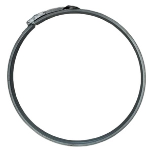 Tùy chỉnh đa Đặc điểm kỹ thuật kim loại LEVER kẹp/Latch kẹp khóa vòng Seal đóng cửa cho sợi thép nhựa trống/thùng phụ kiện - Product Image 5